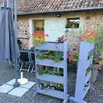 Sauna Piscine Côté Verger Alsace