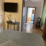 Casa vacanze Sauna Piscine Côté Verger Alsace Merxheim