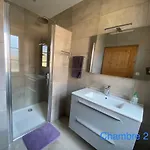 Sauna Piscine Côté Verger Alsace * Merxheim
