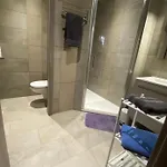 Sauna Piscine Côté Verger Alsace Casa vacanze *