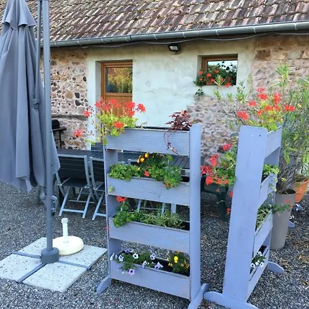 Sauna Piscine Cote Verger Alsace
