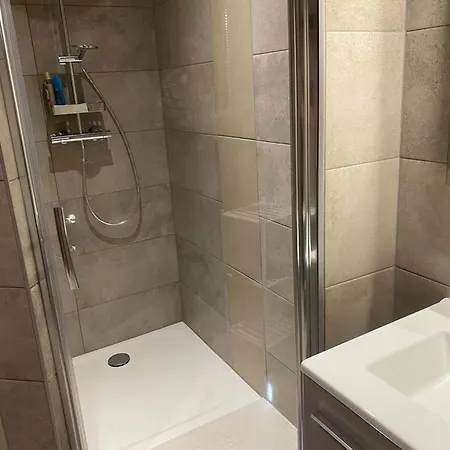 Feriehus Sauna Piscine Cote Verger Alsace Merxheim