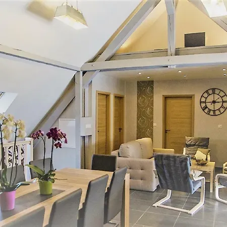 Casa vacanze Sauna Piscine Côté Verger Alsace