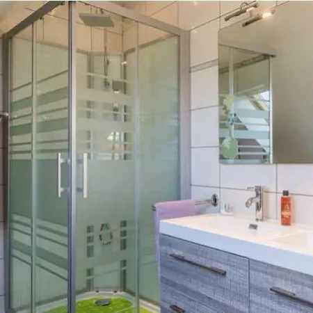 Casa vacanze Sauna Piscine Côté Verger Alsace *