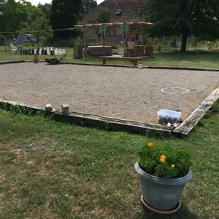 Casa vacanze Sauna Piscine Côté Verger Alsace