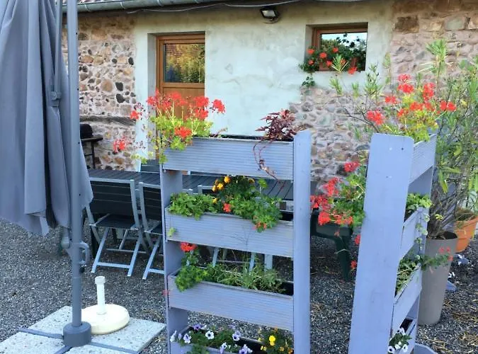 Sauna Piscine Cote Verger Alsace